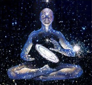 celestial meditation